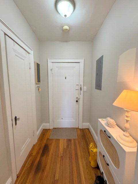 249 Chestnut Hill Ave #35 - Photo 2 of 11