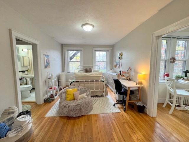 249 Chestnut Hill Ave #35 - Photo 3 of 11