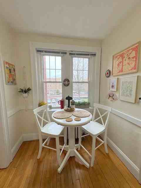 249 Chestnut Hill Ave #35 - Photo 5 of 11