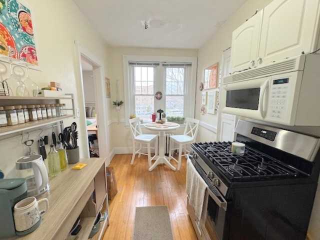 249 Chestnut Hill Ave #35 - Photo 6 of 11