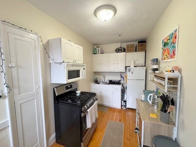 249 Chestnut Hill Ave #35 - Photo 7 of 11