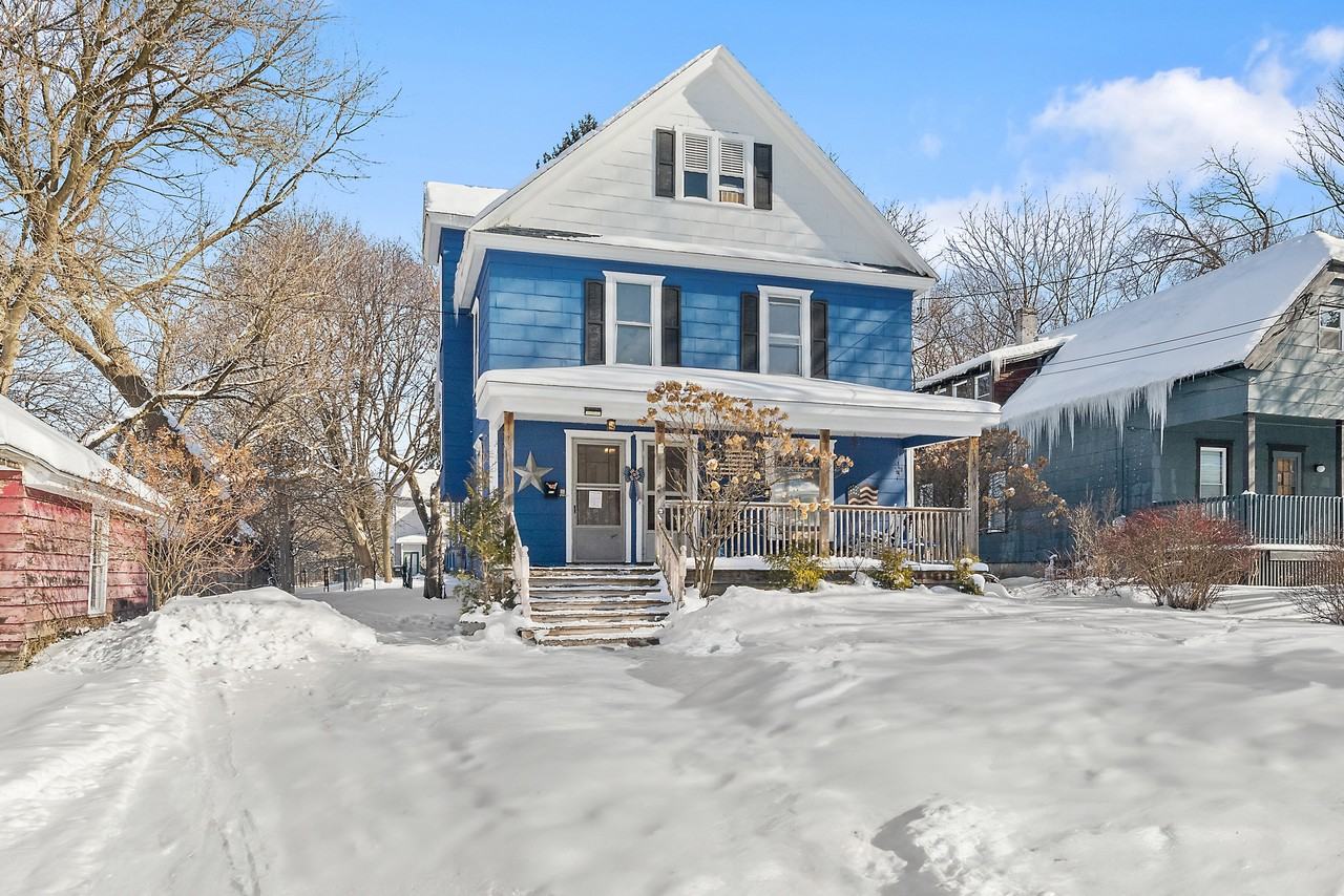 213 Fletcher Ave #2