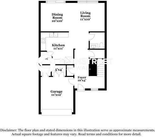 2100 Steamboat Way - Photo 2 of 17