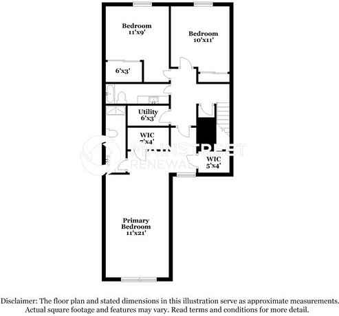 2100 Steamboat Way - Photo 3 of 17