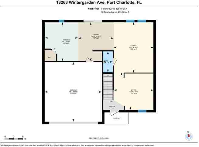 18268 Wintergarden Ave - Photo 4 of 5