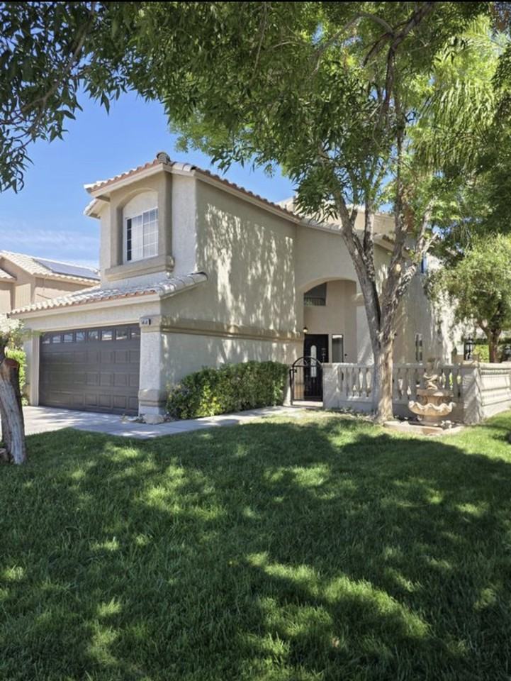 5650 Ruby Creek Dr #NA - Photo 2 of 40