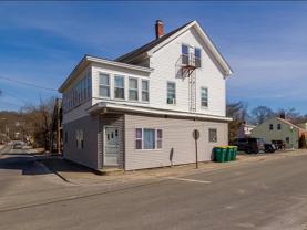 27 Saint Paul St #1 - Photo 1 of 1