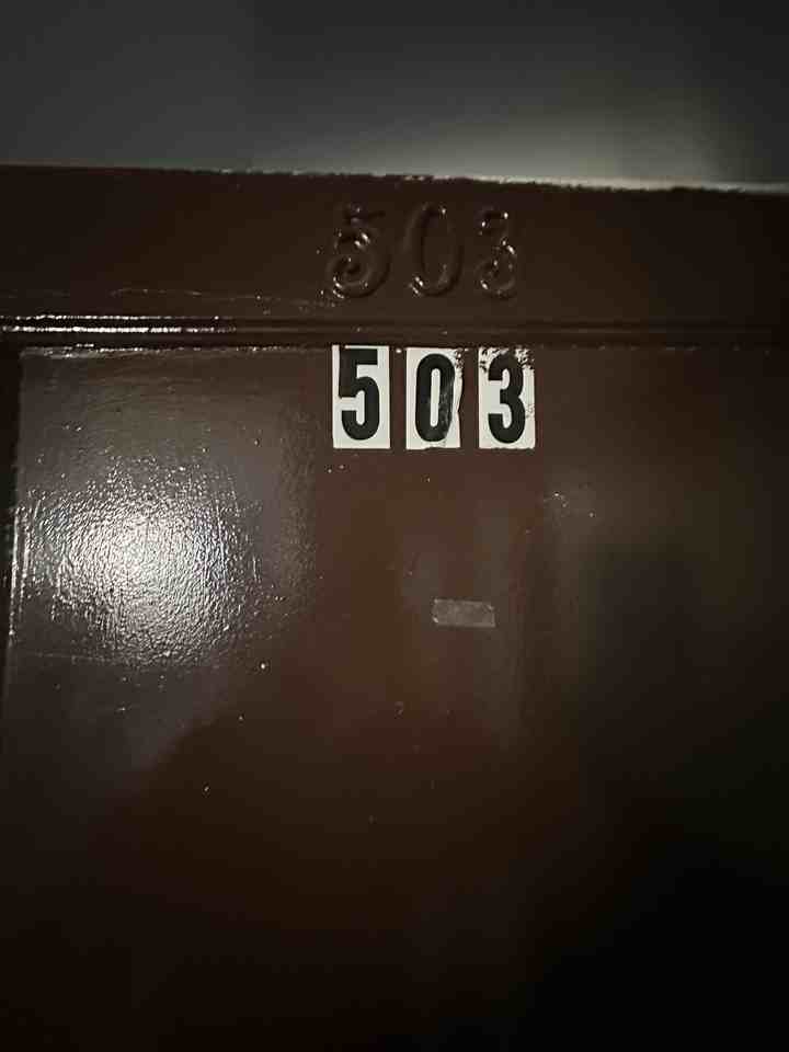 775 Dr Martin Luther King Jr Blvd #503 - Photo 4 of 6