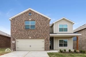featured image of 317 Bearman Dr #317BD