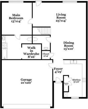317 Bearman Dr #317BD - Photo 2 of 29