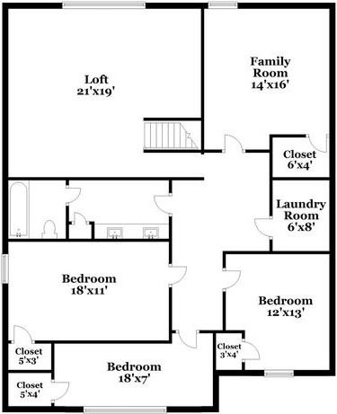 317 Bearman Dr #317BD - Photo 3 of 29