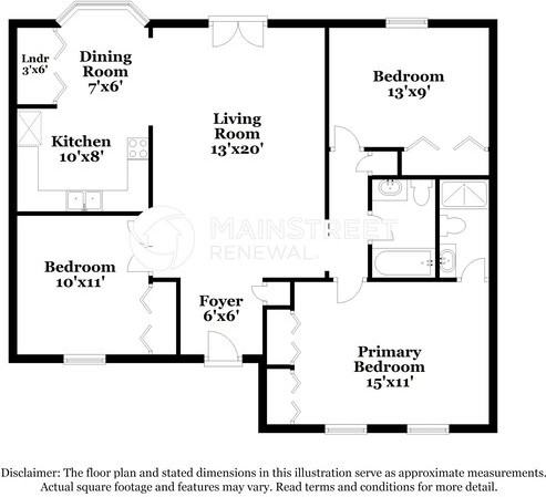 533 Heritage Ln - Photo 2 of 16