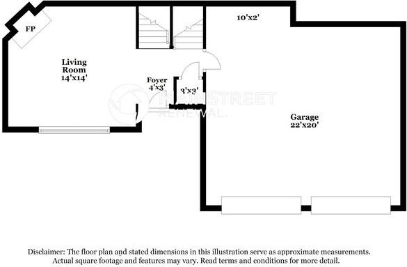 6303 W 152nd St - Photo 2 of 20