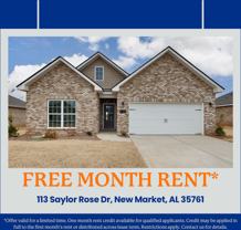 113 Saylor Rose Dr - Photo 1 of 1