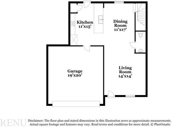 328 Sunnymeade Ln - Photo 2 of 20