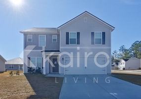 featured image of 101 Saint Matthew Way