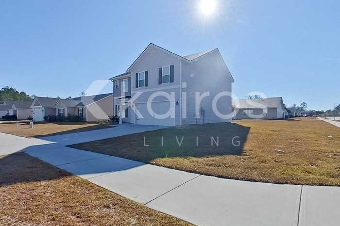 101 Saint Matthew Way - Photo 4 of 31