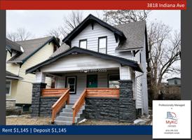 featured image of 3818 Indiana Ave