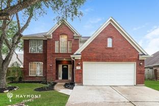 17803 Scrub Oak Dr - Photo 1 of 1