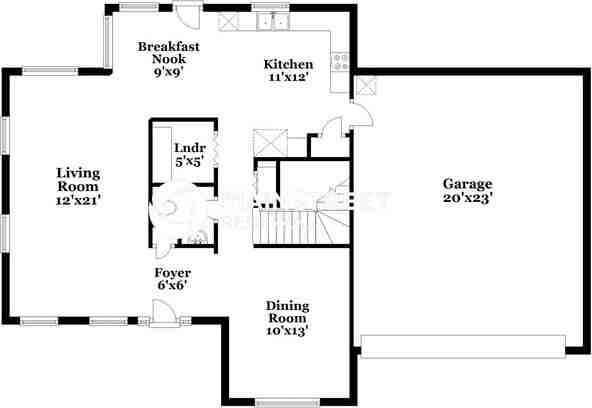 5904 Carolina Manor Ct - Photo 2 of 17