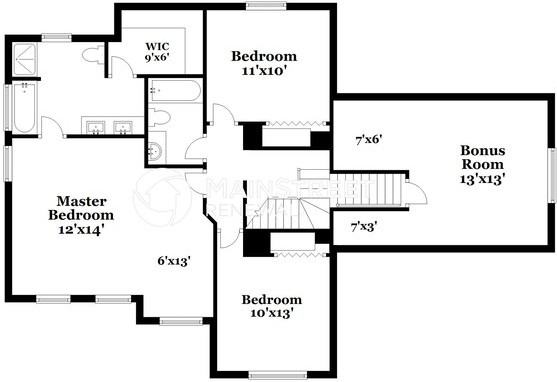 5904 Carolina Manor Ct - Photo 3 of 17