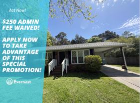 735 Hillcrest Dr - Photo 1 of 1