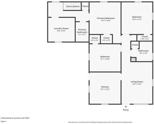 2139 Charles St - Photo 3 of 12