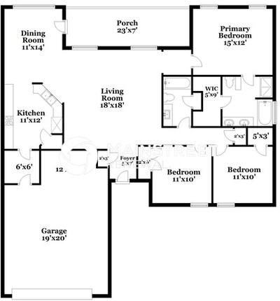 1208 Mirike Dr - Photo 2 of 16