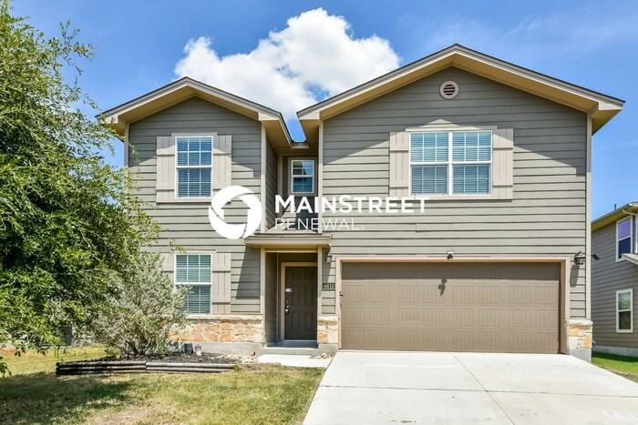 4614 Jeffs Farm