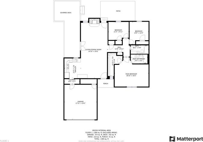 4804 Eastern Hills Ln - Photo 2 of 11