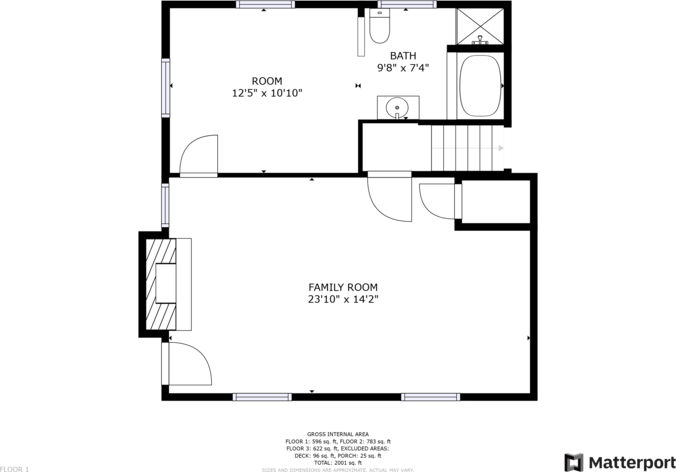 116 Mountainbrook Ln - Photo 2 of 13