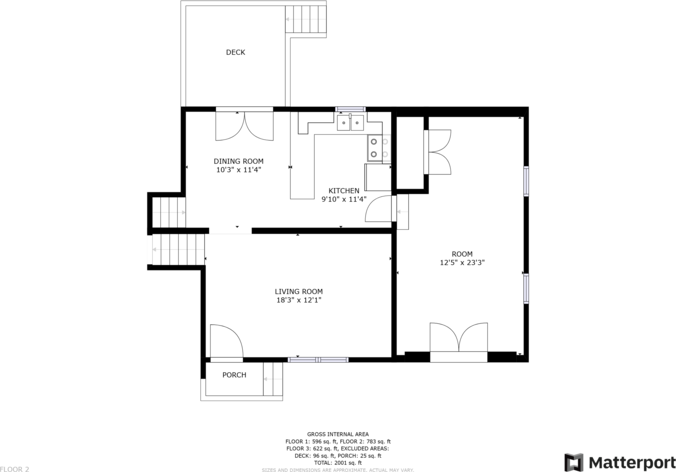 116 Mountainbrook Ln - Photo 3 of 13