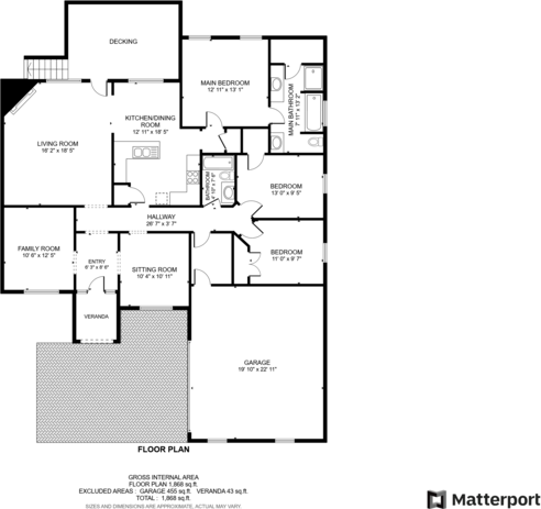 3205 Hampton Cir - Photo 2 of 11