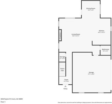 4036 Payten Pl - Photo 2 of 14