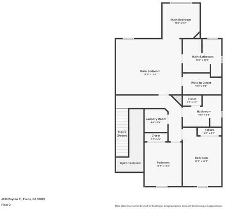 4036 Payten Pl - Photo 3 of 14