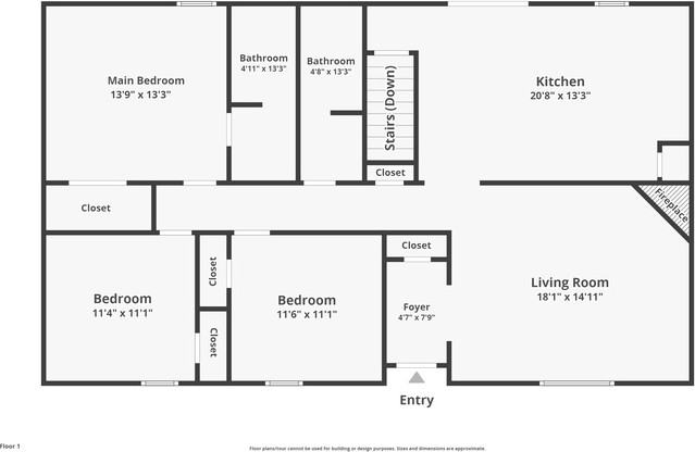 5731 Styers Ferry Rd - Photo 2 of 12