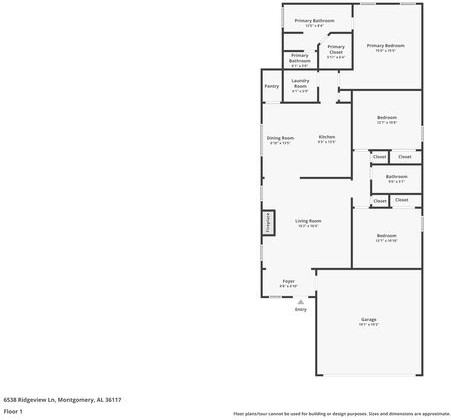 6538 Ridgeview Ln - Photo 2 of 12