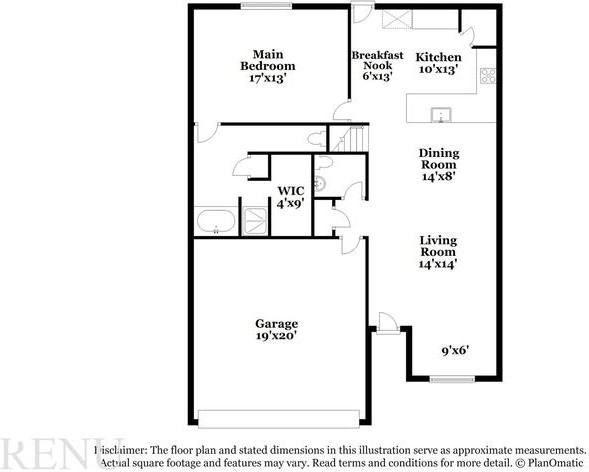 17041 Dusty Boots Ln - Photo 3 of 25