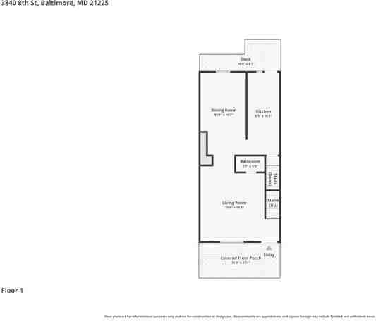 3840 8th St - Photo 4 of 17