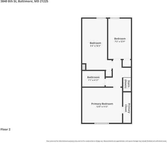 3840 8th St - Photo 5 of 17