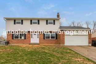 1409 Hilltree Dr - Photo 1 of 1