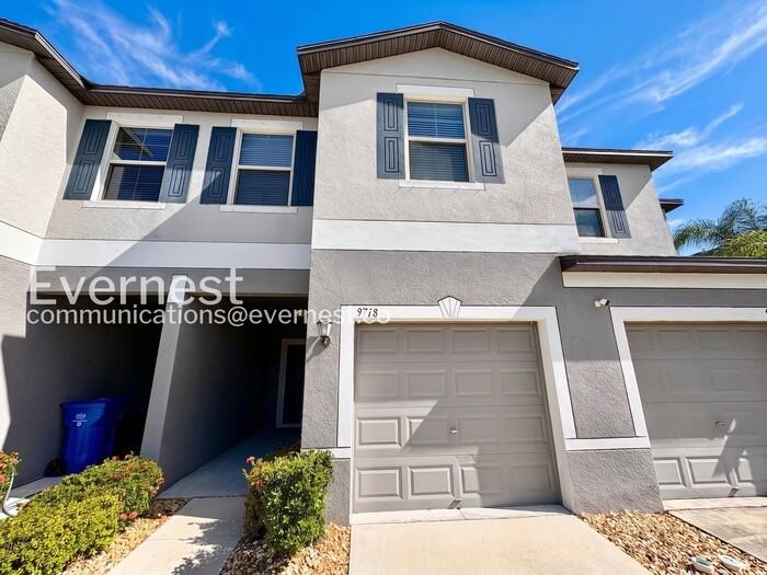 9718 Mulberry Marsh Ln - Photo 2 of 24