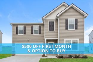 3604 Haplander Ct - Photo 1 of 1