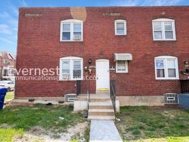 1049 E Patapsco Ave #A - Photo 1 of 1