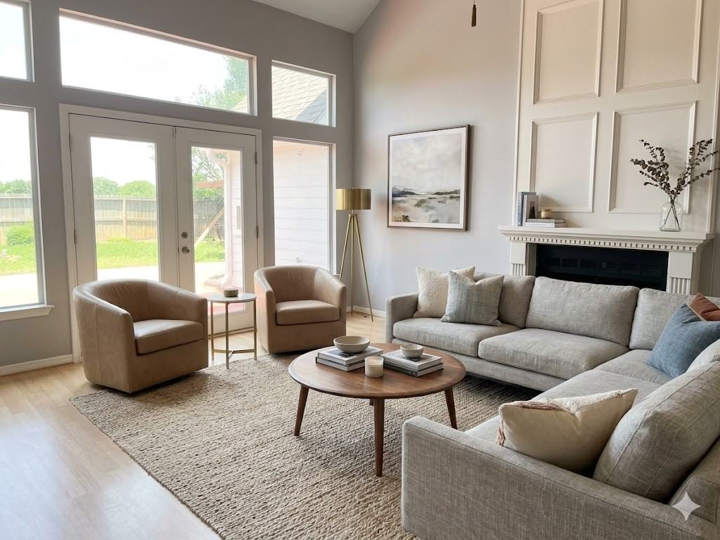 2922 Double Lake Dr #NA