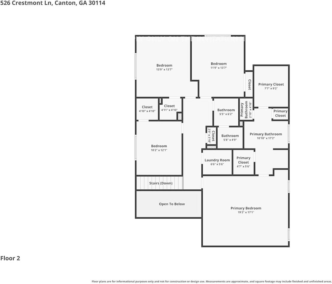526 Crestmont Ln - Photo 3 of 18