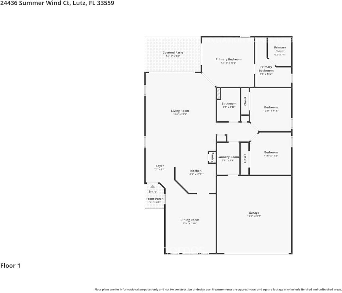 24436 Summer Wind Ct - Photo 2 of 16