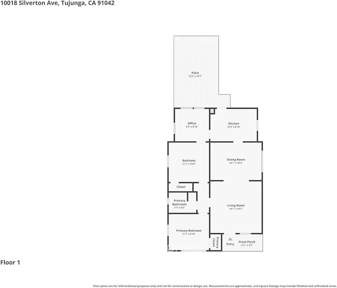 10018 Silverton Ave - Photo 2 of 17
