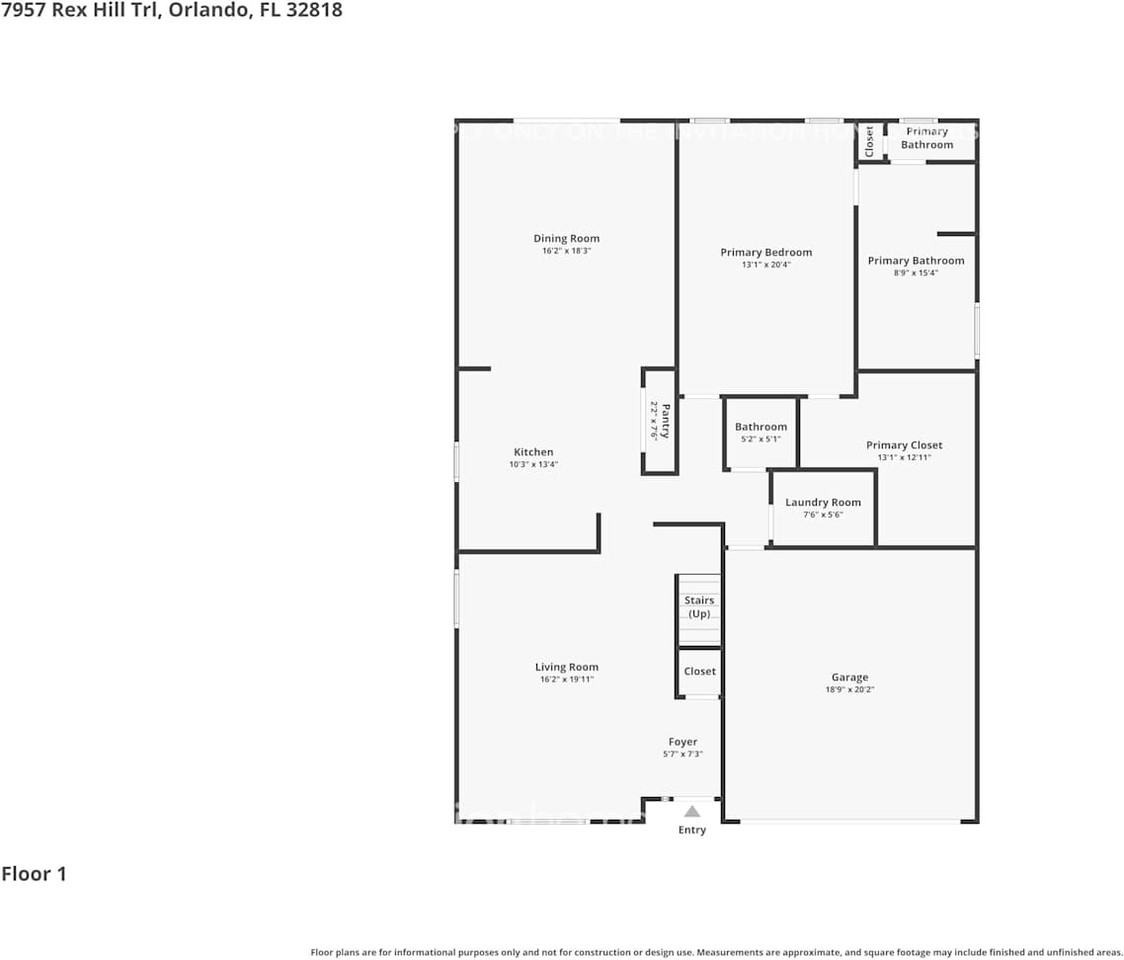 7957 Rex Hill Trl - Photo 2 of 18