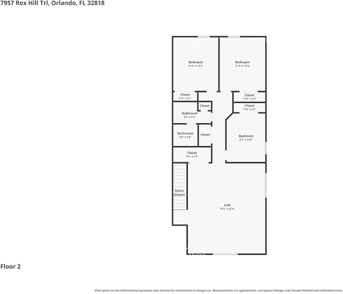 7957 Rex Hill Trl - Photo 3 of 18